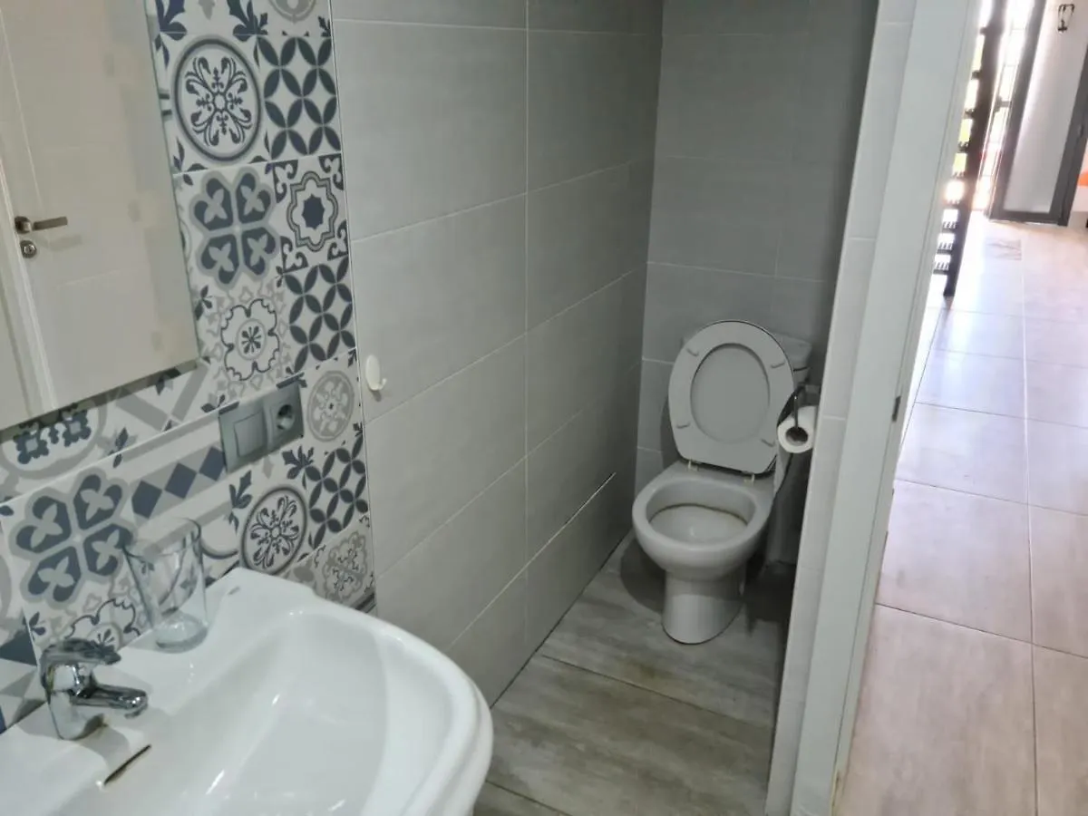 Casa Tipo Loft Con Piscina A Un Paso Del Centro Apartment Malaga