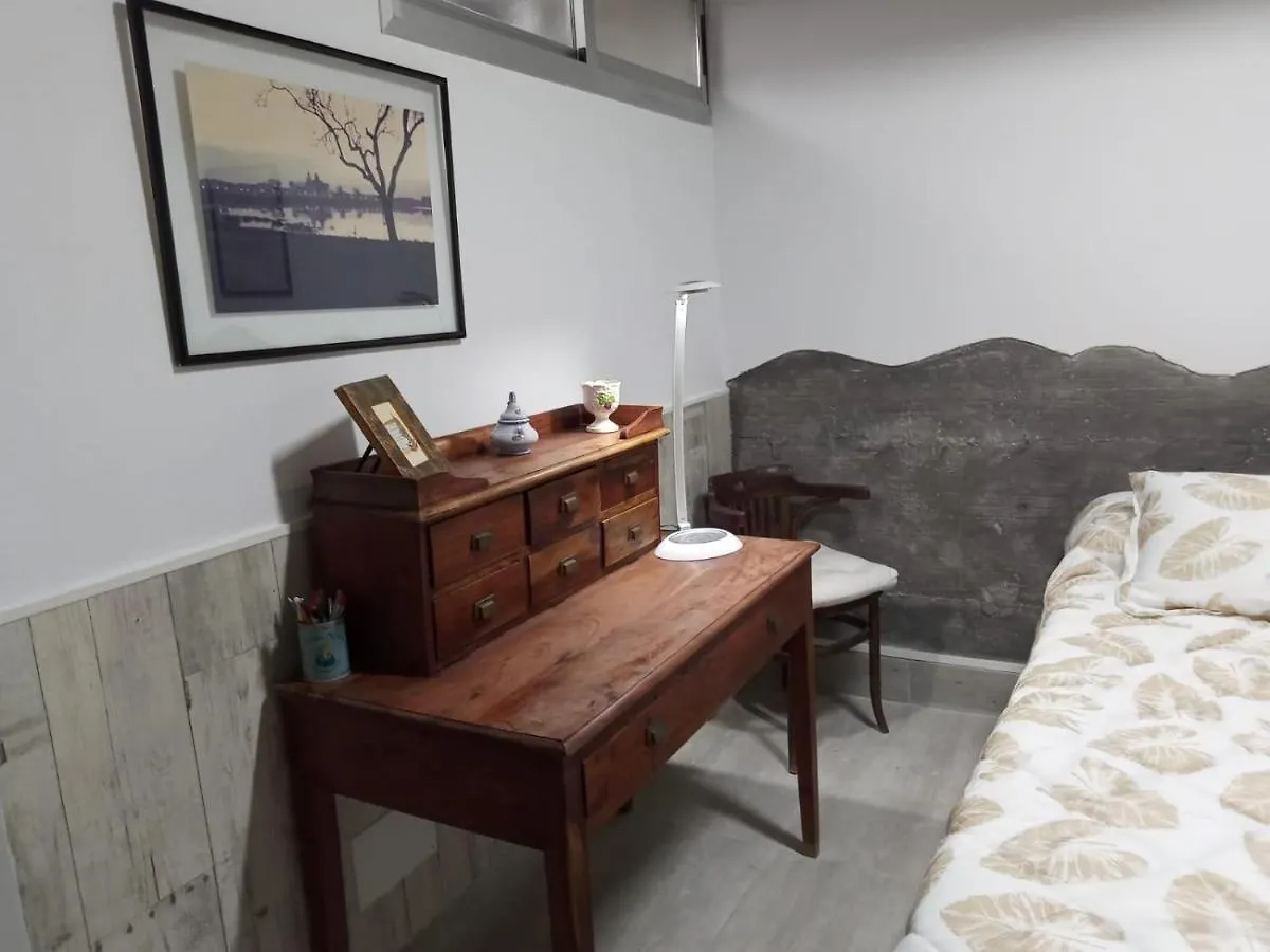 Casa Tipo Loft Con Piscina A Un Paso Del Centro Apartment Malaga