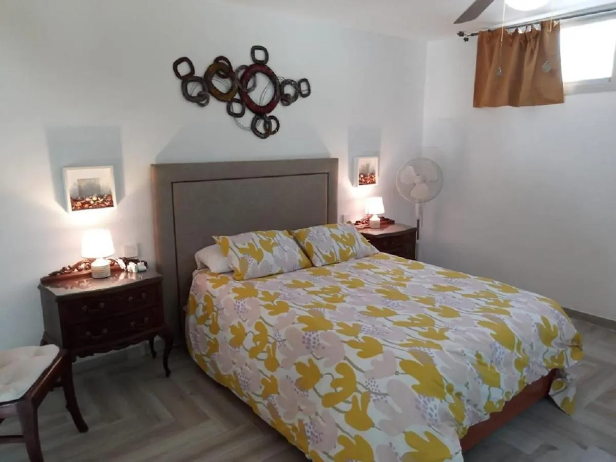 Casa Tipo Loft Con Piscina A Un Paso Del Centro Apartment Malaga