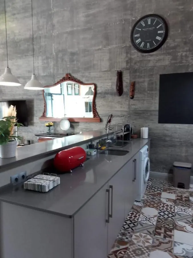Casa Tipo Loft Con Piscina A Un Paso Del Centro Apartment Malaga