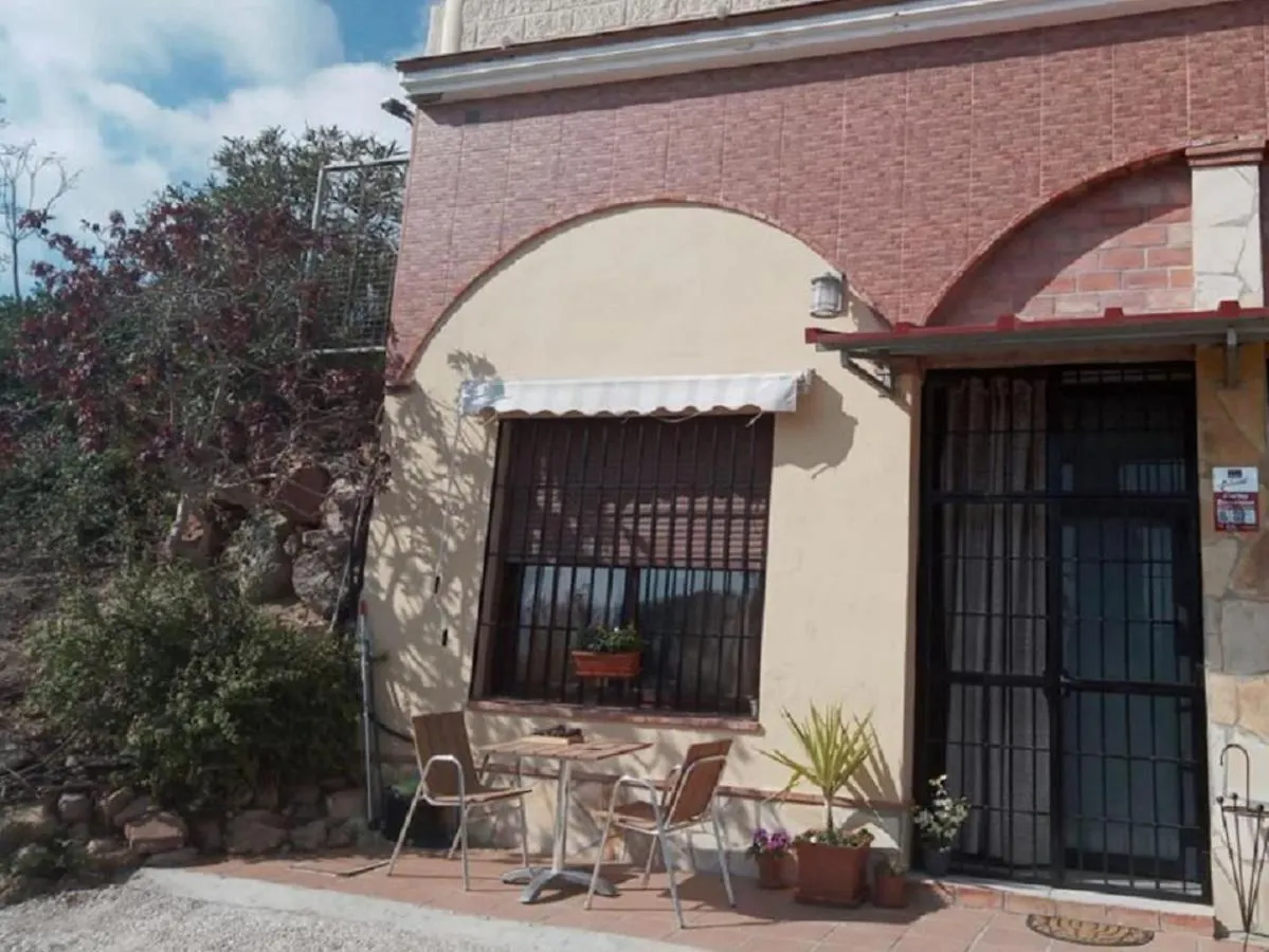 Casa Tipo Loft Con Piscina A Un Paso Del Centro Apartment Malaga