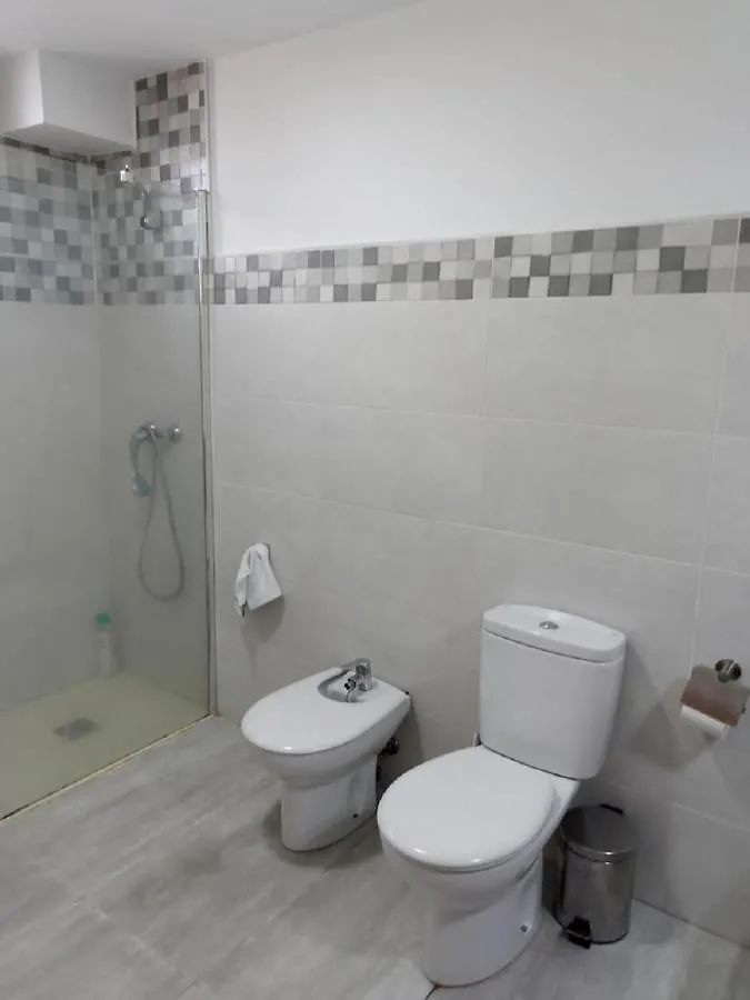 Casa Tipo Loft Con Piscina A Un Paso Del Centro Apartment Malaga