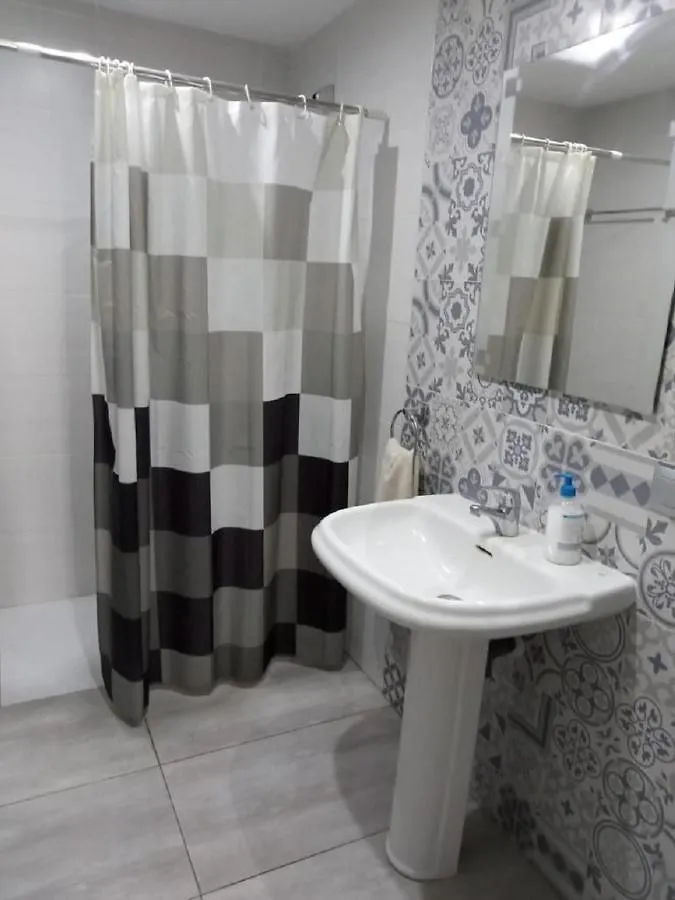 Casa Tipo Loft Con Piscina A Un Paso Del Centro Apartment Malaga 0*,