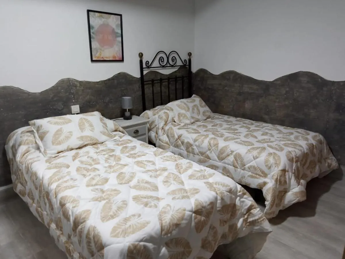 Casa Tipo Loft Con Piscina A Un Paso Del Centro Apartment Malaga