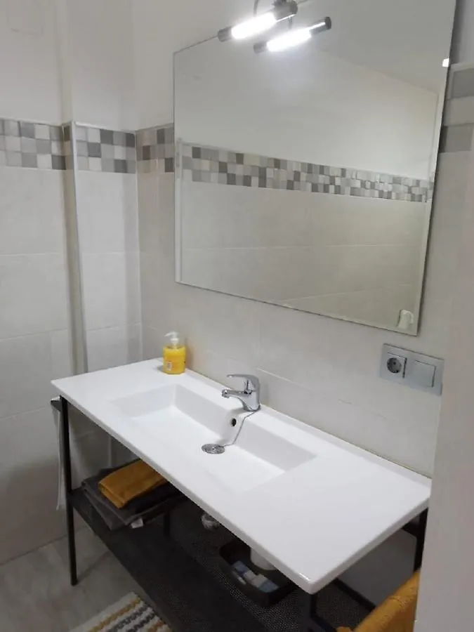 Casa Tipo Loft Con Piscina A Un Paso Del Centro Apartment Malaga