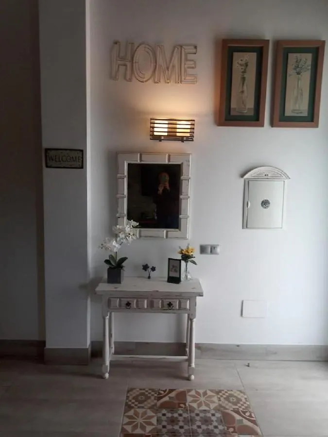 Casa Tipo Loft Con Piscina A Un Paso Del Centro Apartment Malaga
